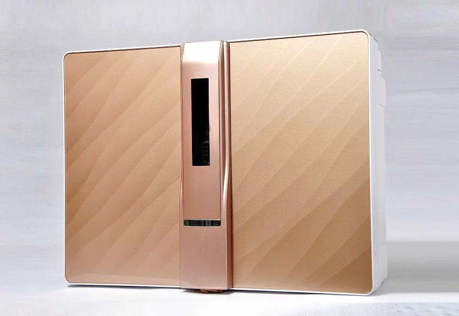 新开净水器加盟店投多少钱？需要解析什么？